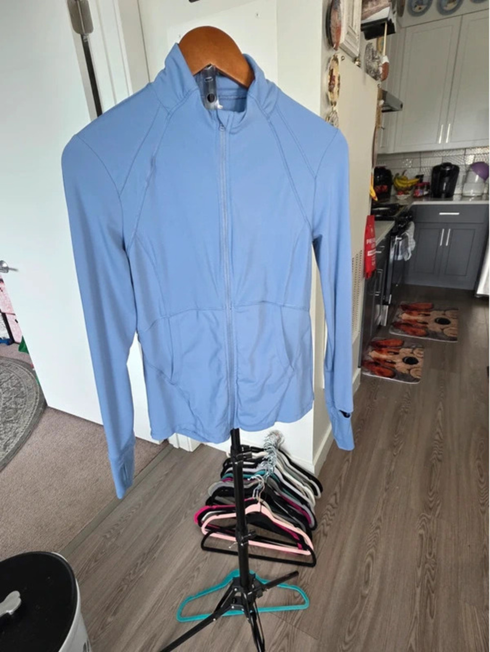 Avia women's sports jacket